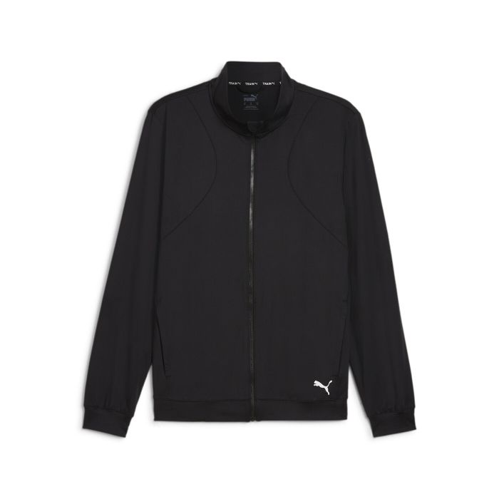 PUMA CLOUDSPUN FULL ZIP JACKE - Hommes main product photo