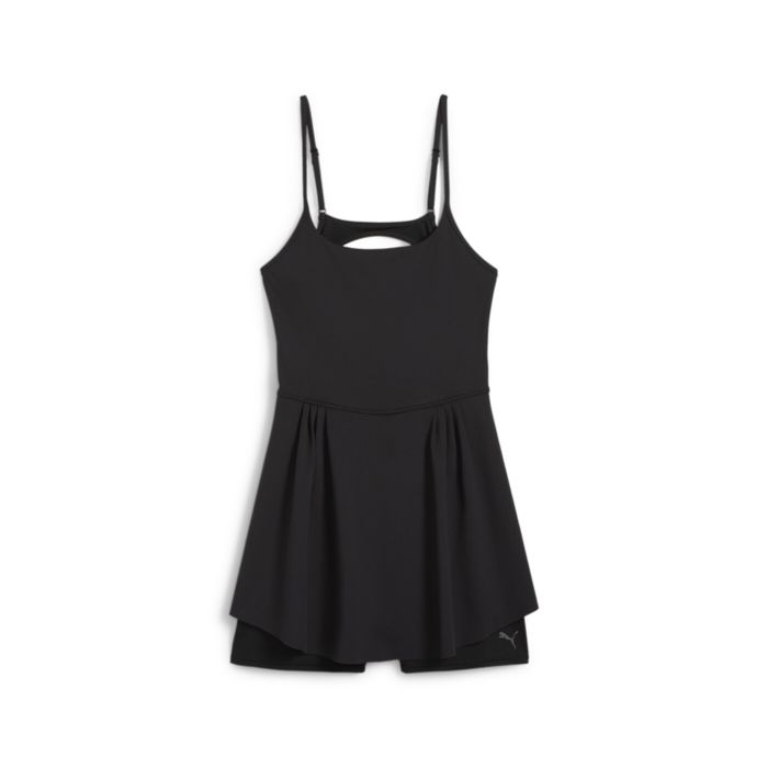 PUMA MOVE CLOUDSPUN DRESS - Femmes main product photo