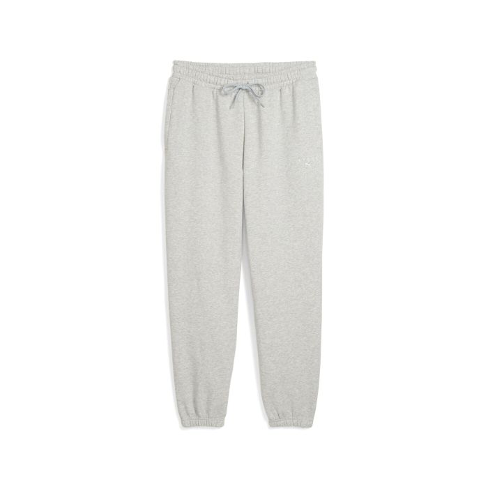 UNISEX PUMA x HYROX FLEECE SWEATPANT - Hommes main product photo
