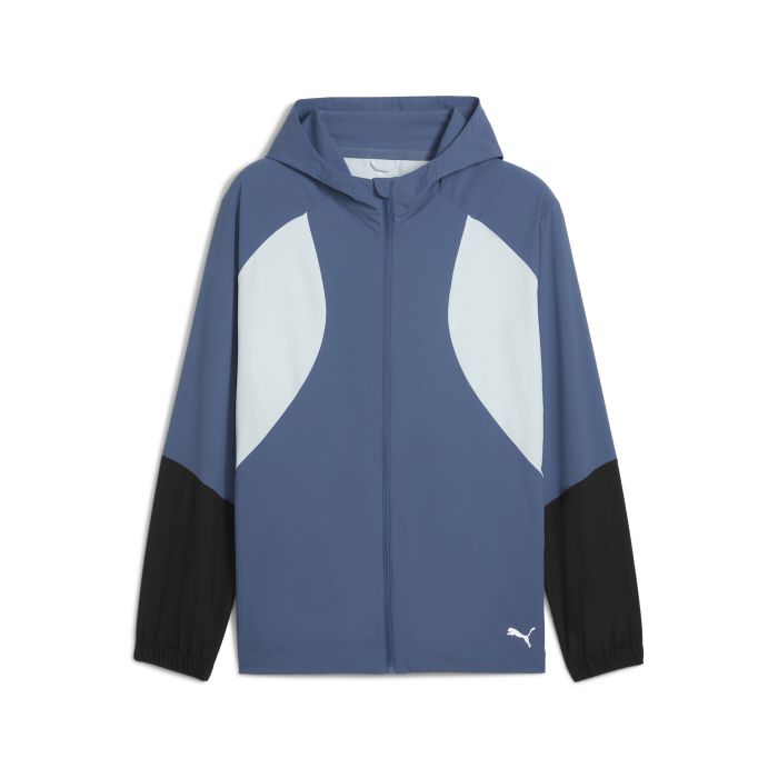 PUMA RUN ULTRAWEAVE HOODED JA - Hommes main product photo