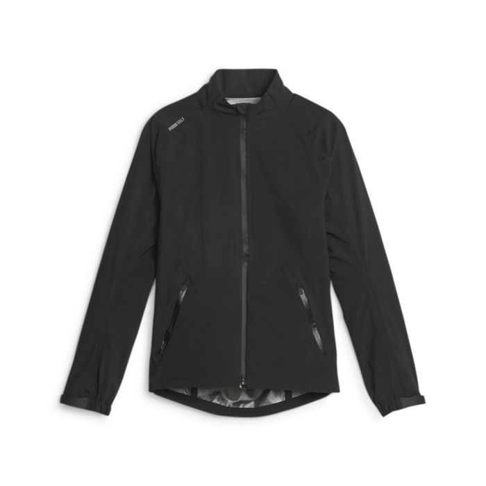 PUMA DRYLBL RAIN JACKET - Femmes main product photo