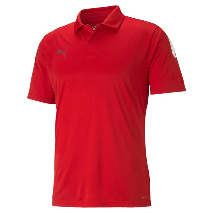 PUMA TEAMLIGA SIDELINE POLO - Hommes main product photo