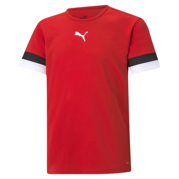 PUMA teamRISE Jersey - Enfants main product photo