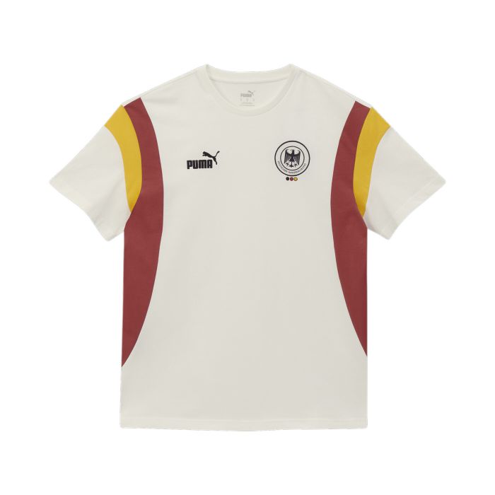 PUMA DHB ARCHIVE TEE - Hommes main product photo