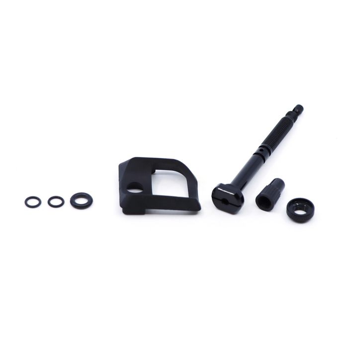 QUARQ Tyrewiz Valve And Bumper Syncros Silverton1.0 17mm main product photo