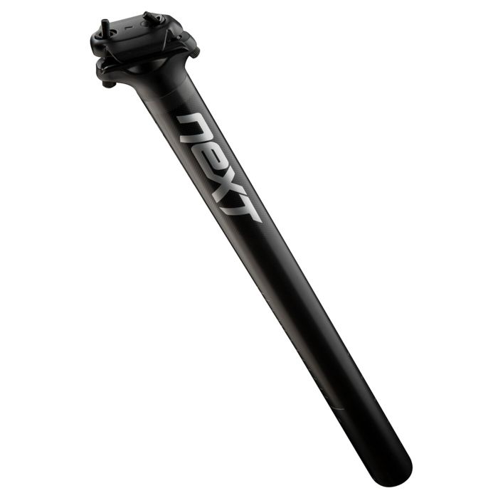 RACE FACE Next Carbon SP Zero Offset 400 main product photo