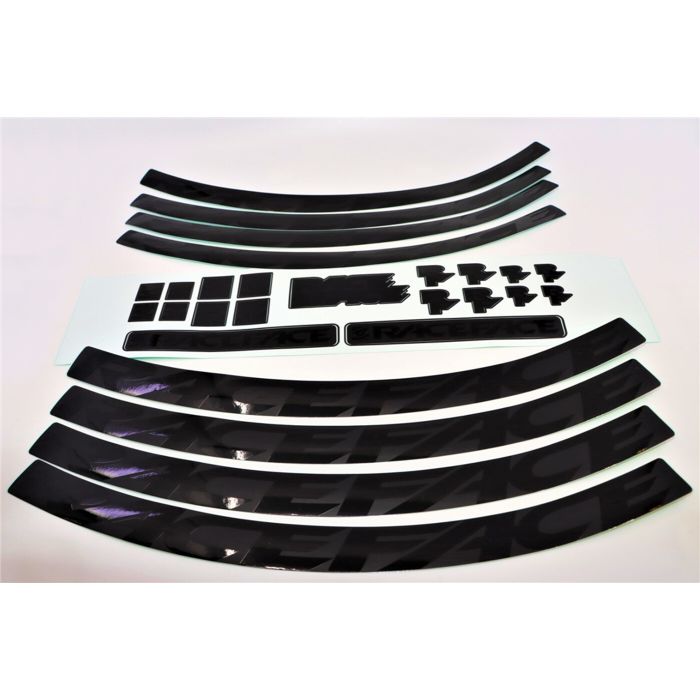 RACE FACE Decal Kit Next R 36/ARC 36 C/ARC 40/AR 40 main product photo