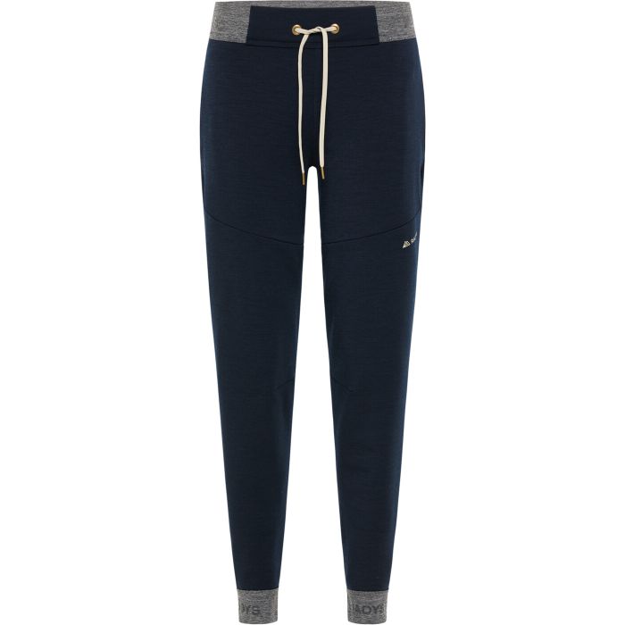 RADYS R4 Merino Fleece Pants - Femmes main product photo