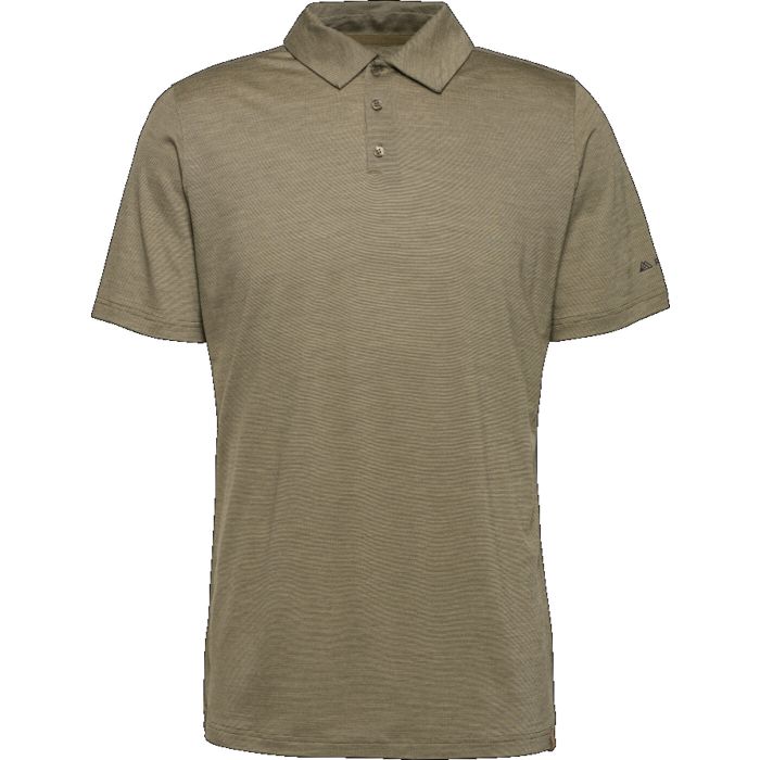 RADYS R5 Light Merino Polo - Hommes main product photo