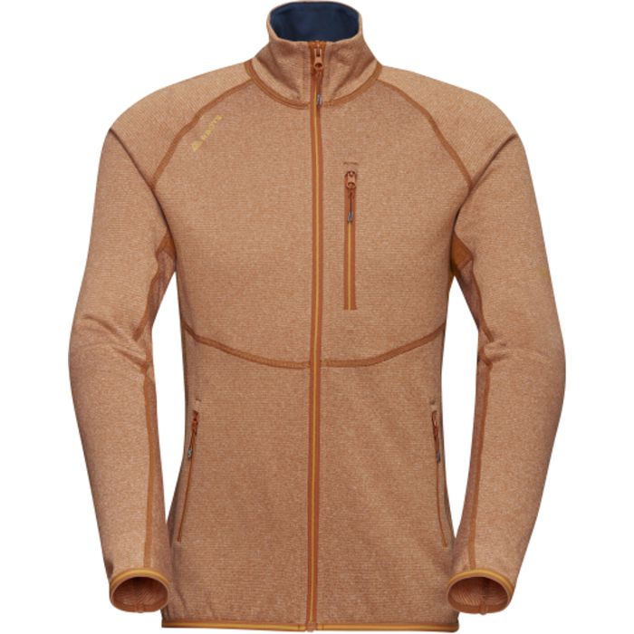 RADYS R4 Merino Alpine Jacket - Hommes main product photo
