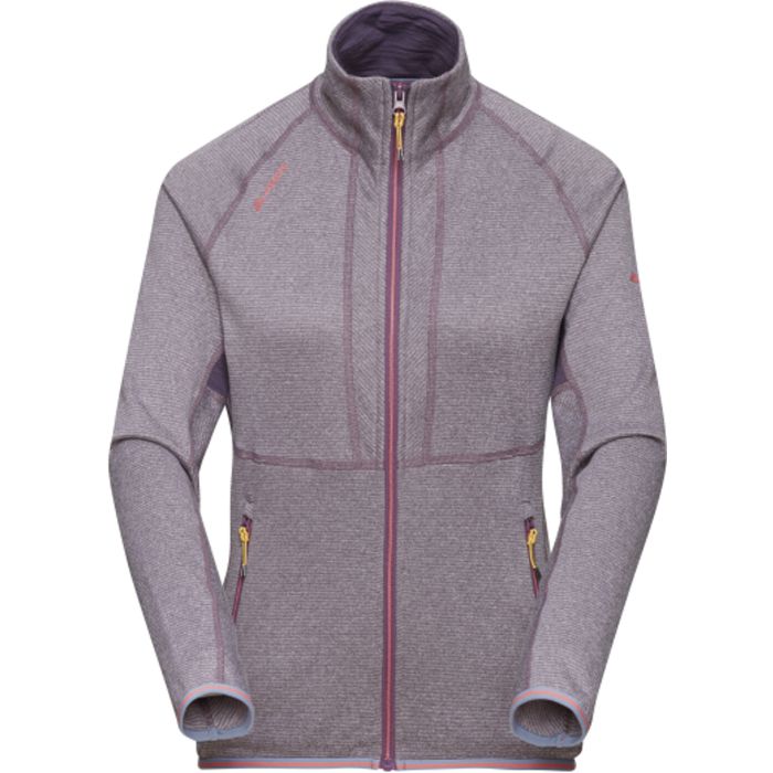RADYS R4 Merino Alpine Jacket - Femmes main product photo