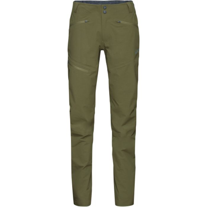 RADYS R2 Hiking Softshell Pants - Hommes main product photo