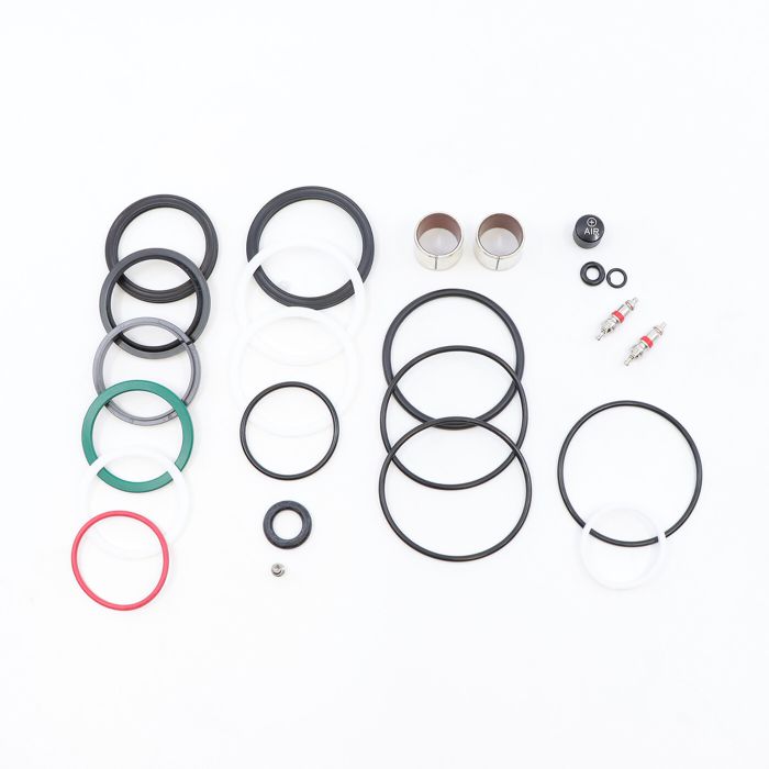 ROCK SHOX Basic Service Kit - Monarch RT3/RT/R 2011 main product photo
