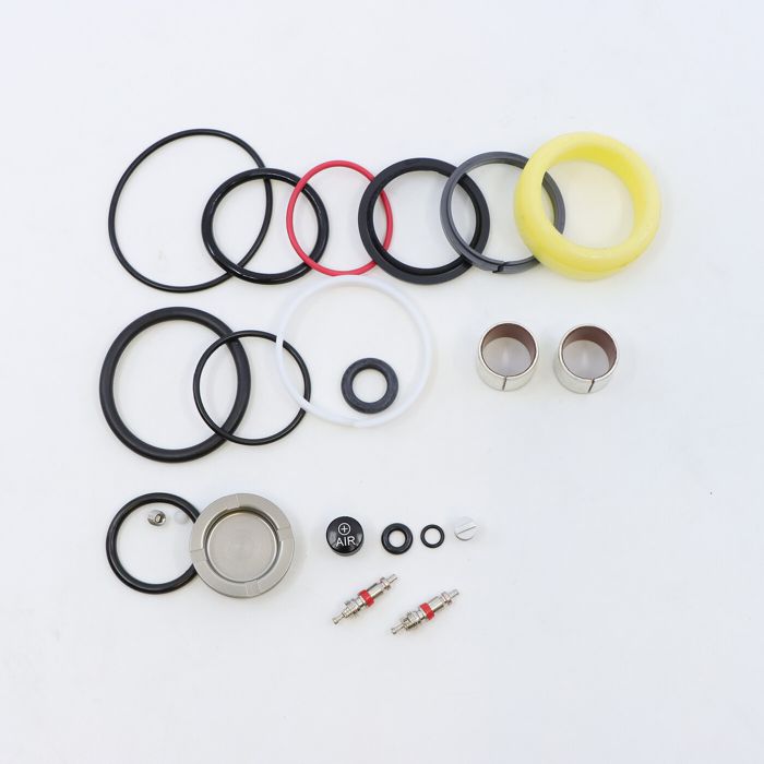 ROCK SHOX Service Kit - Ario 2010-2012 main product photo