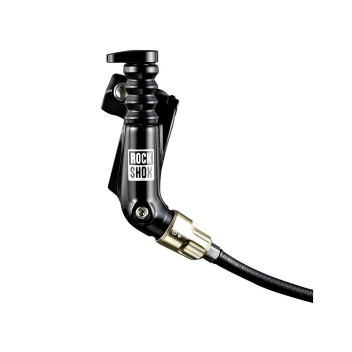 ROCK SHOX Remote - XLoc right Sid/Revelation main product photo