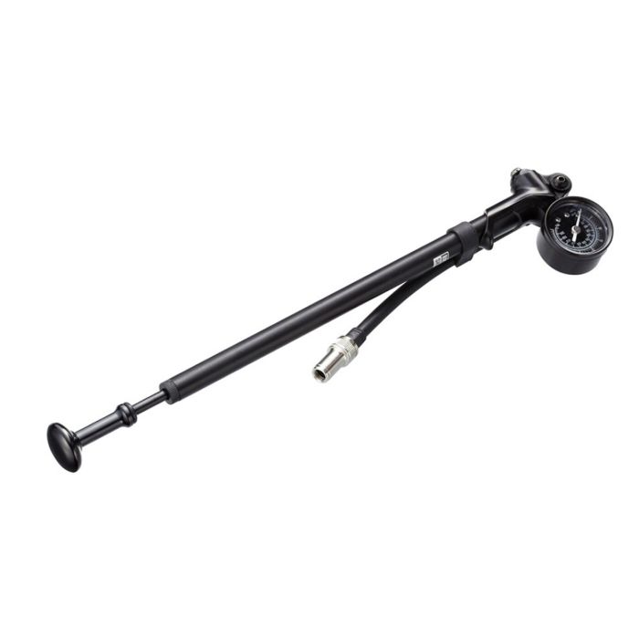 ROCK SHOX Fork/Shock Pump High-Pressure 600psi max main product photo