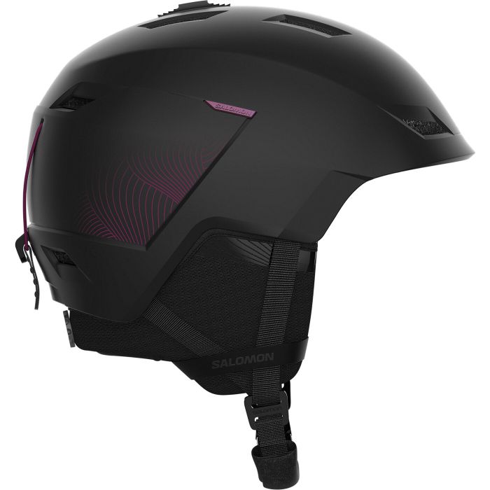 SALOMON ICON LT PRO main product photo