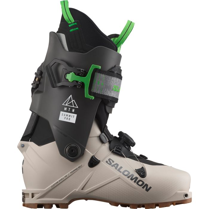 SALOMON MTN SUMMIT PRO - Hommes main product photo