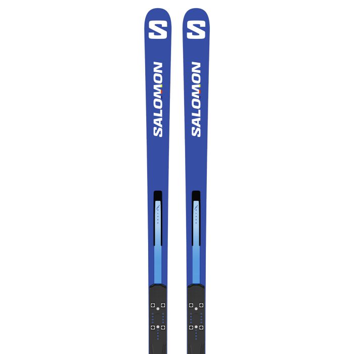 SALOMON NI S/RACE FIS SG 212 45m main product photo