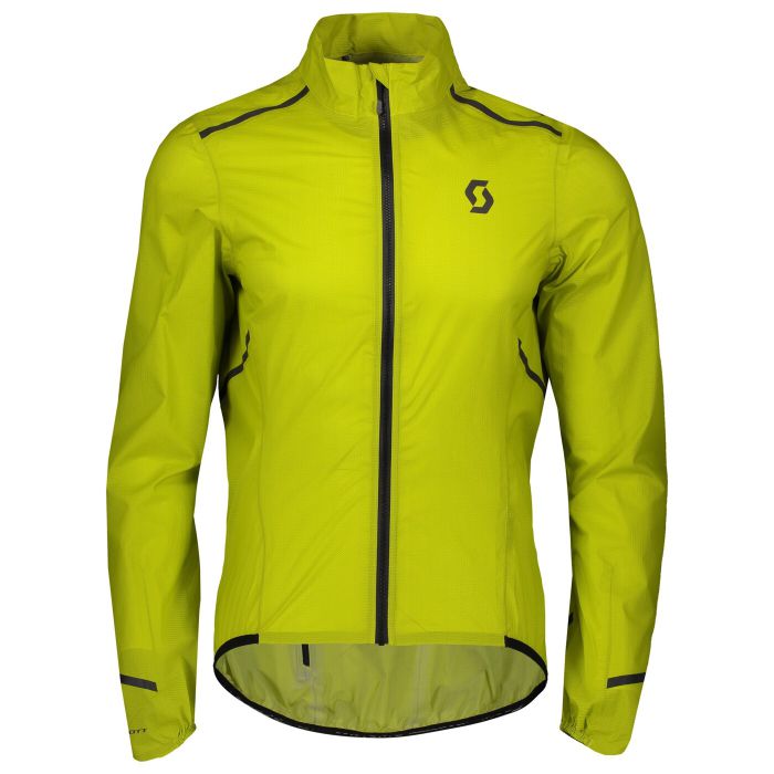 SCOTT SCO Jacket Ms RC Weather WP - Hommes main product photo
