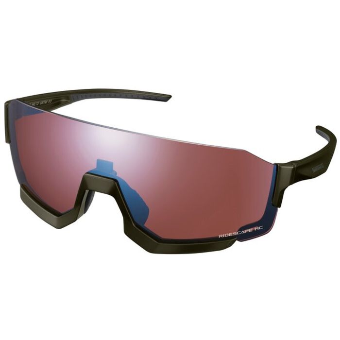 Shimano Unisex Brille Aerolite HC main product photo