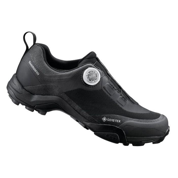 Shimano MT SH-MT7GTX Schuh SPD black - Hommes main product photo