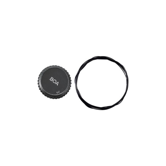 Shimano Boa Set rechts black passend zu RC902 main product photo