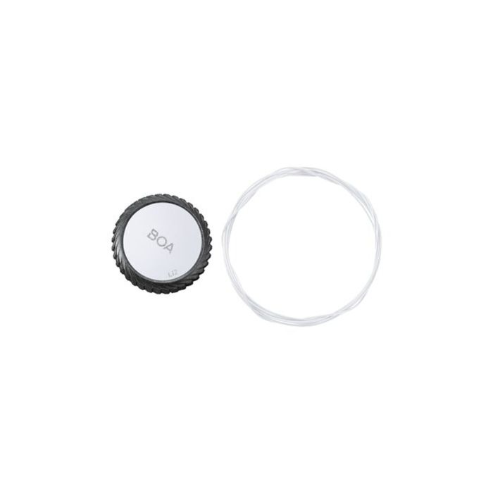 Shimano Boa Set links white passend zu RC902 main product photo