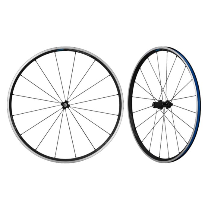 Shimano Road Radsatz WH-RS300 main product photo