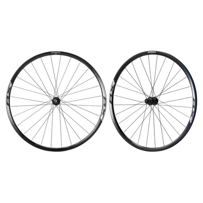 Shimano Road/Gravel Radsatz WH-RX010 main product photo