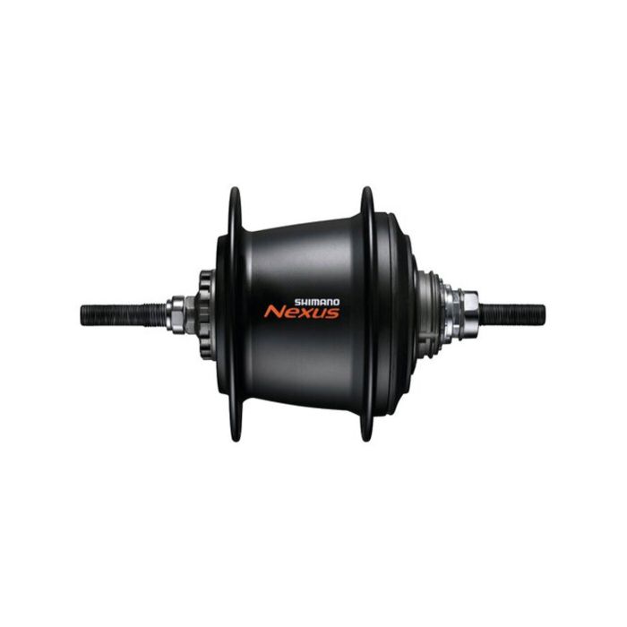 Shimano Getriebenabe Nexus SG-C3001-7R main product photo