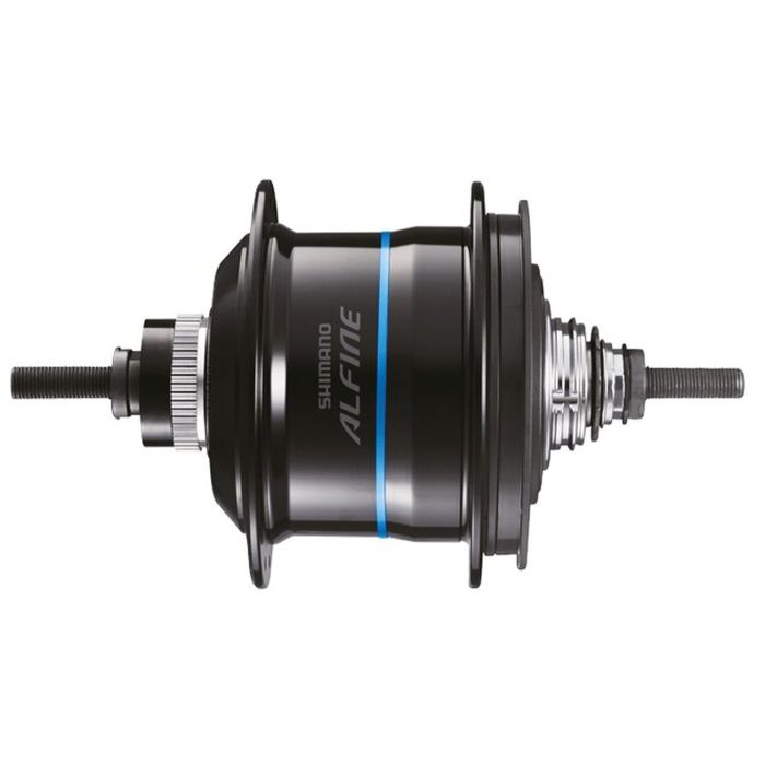 Shimano Getriebenaben Alfine Di2 SG-S7051 8-Gang main product photo