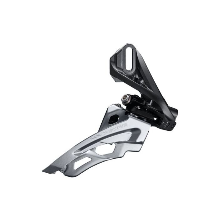 Shimano Umwerfer Deore FD-M6000 Triple 10-Gang Front-Pull main product photo