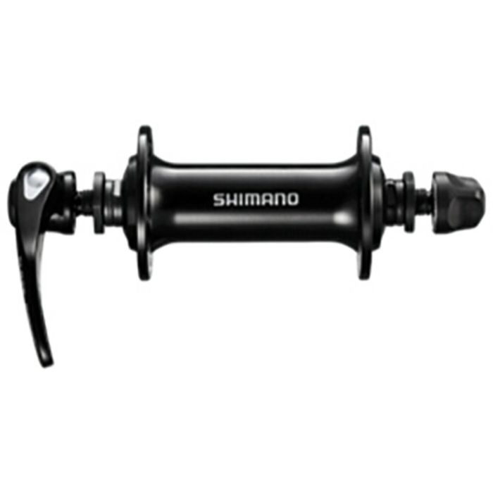 Shimano Vorderradnabe Sora HB-RS300 main product photo