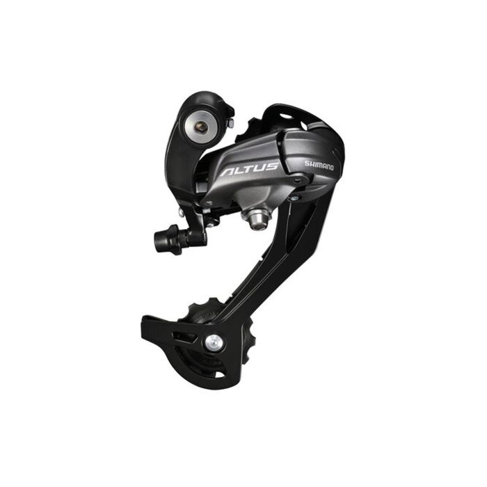 Shimano Schaltwerk Altus RD-M370 main product photo