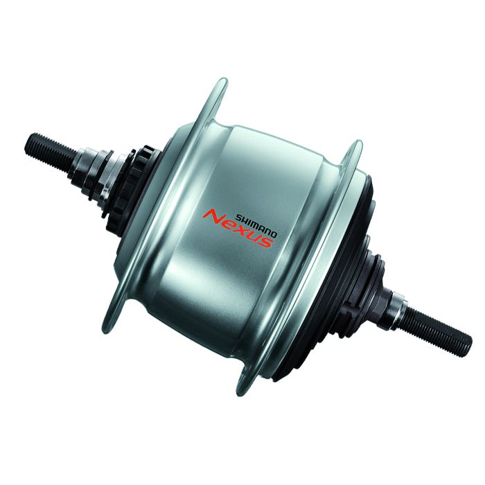 Shimano Getriebenabe Nexus SG-C6001-8VA main product photo