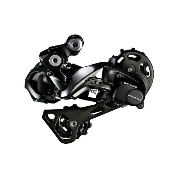 Shimano Schaltwerk Deore XT Di2 RD-M8050 main product photo