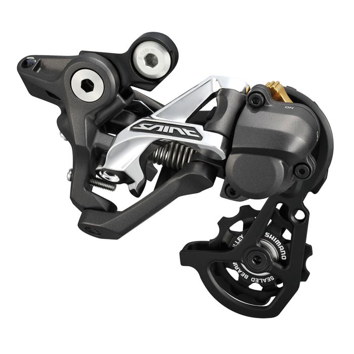 Shimano Schaltwerk Saint RD-M820 main product photo