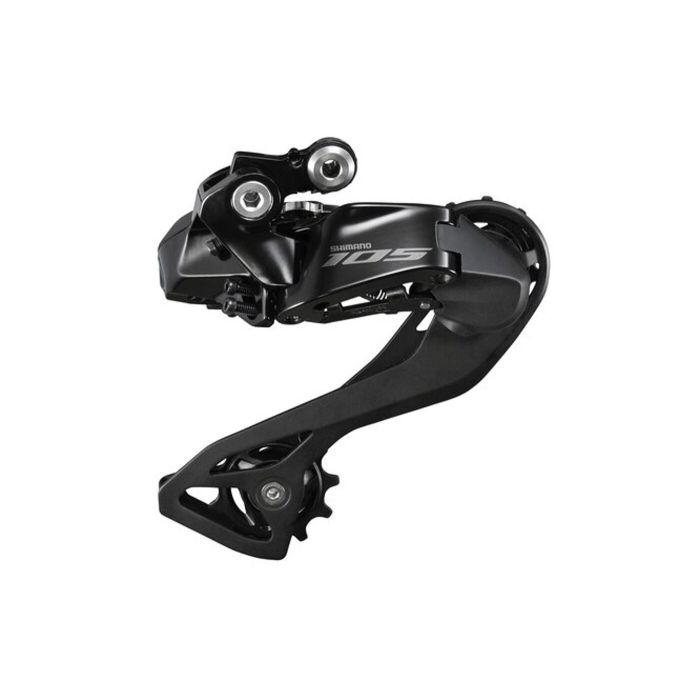 Shimano Schaltwerk 105 Di2 RD-R7150 12-Gang main product photo