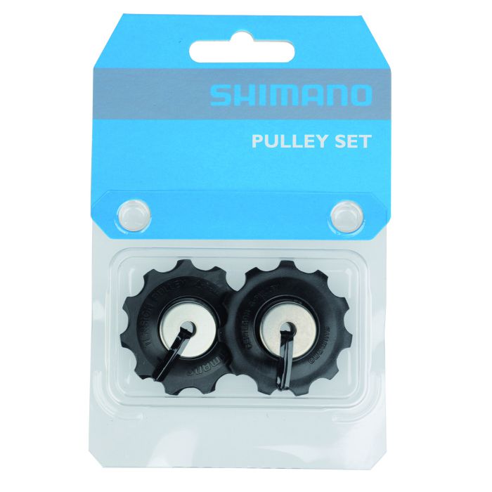 Shimano Führungs- und Spannrolle RD-R8000 Paar main product photo