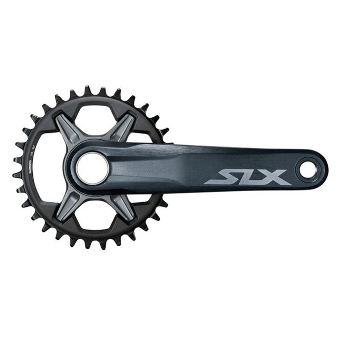 Shimano Kettenradgarnitur SLX FC-M7100 Single 12-Gang main product photo