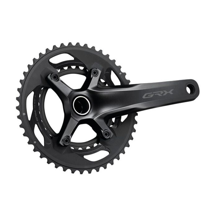 Shimano Kettenradgarnitur GRX FC-RX600-10 Double main product photo