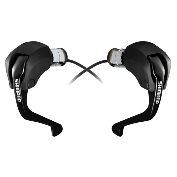 Shimano Brems-/Schalthebel Ultegra Di2 ST-R8060 Triathlon/ZF main product photo