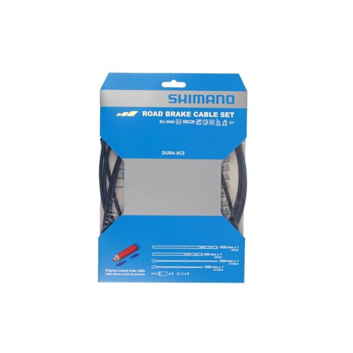 Shimano Bremszug-Set Dura-Ace BC-9000 Polymer main product photo