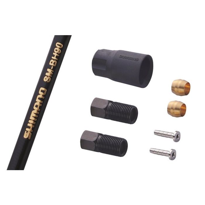 Shimano Bremsleitung SM-BH90-SS main product photo