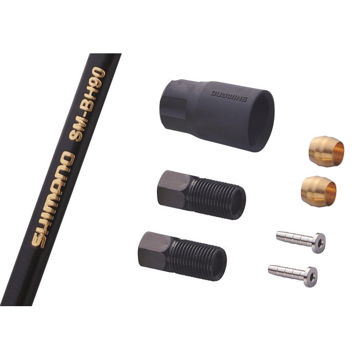 Shimano Bremsleitung SM-BH90-SS main product photo