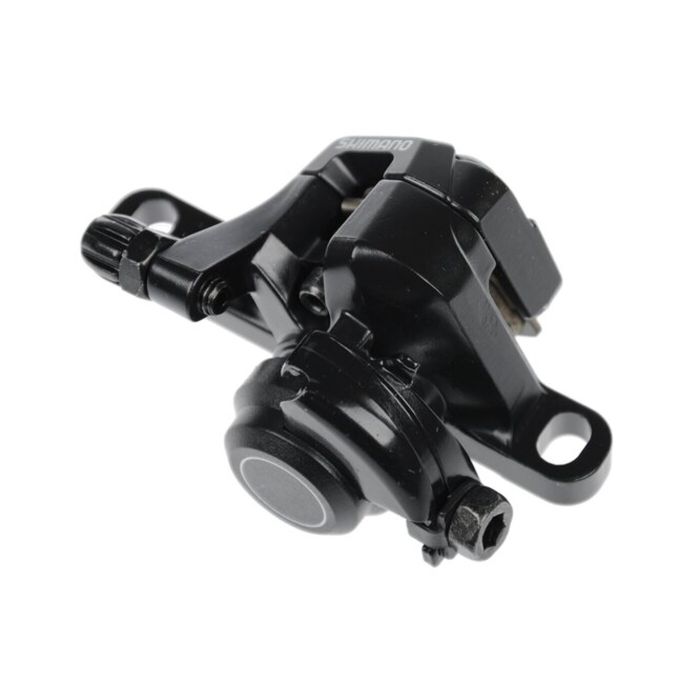 Shimano mechanischer Bremssattel BR-R317 main product photo