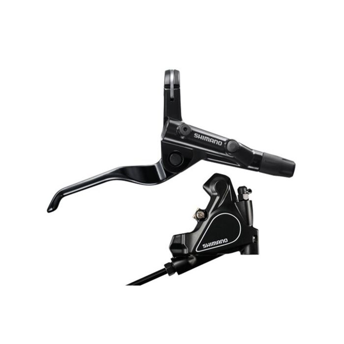 Shimano Scheibenbremsen-Set BR-RS405 mit BL-RS600 main product photo
