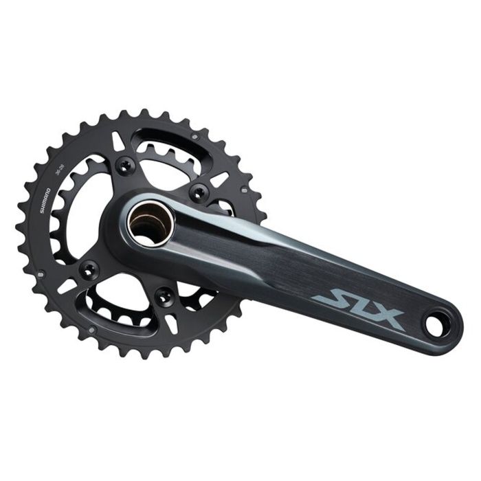 Shimano Kettenradgarnitur SLX FC-M7100 Double 12-Gang main product photo