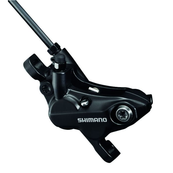 Shimano Bremssattel BR-MT520 main product photo